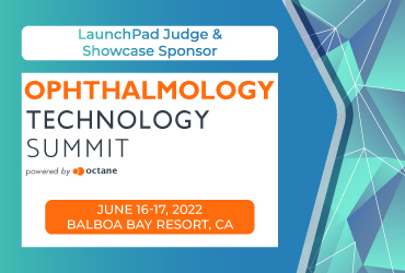 LaunchPad Judge &  Showcase Sponsor