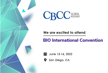 Join us at BIO International Convention 2022