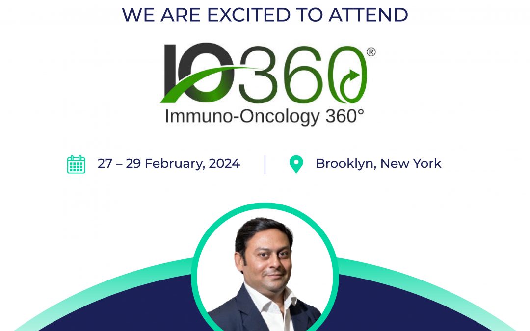 Attending Immuno-Oncology 360°