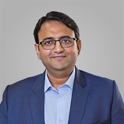 Manoj Vyas